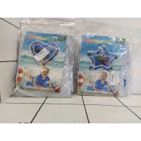 Детский коврик мялка с заполнением водой 69*50*8