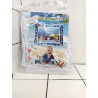 Детский коврик мялка с заполнением водой 69*51*8