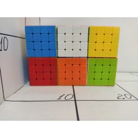 Головоломка логическая, (Кубик Рубика 4*4)