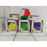 Головоломка логическая, (Кубик Рубика мега)