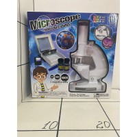 Игрушка детская Микроскоп 1061