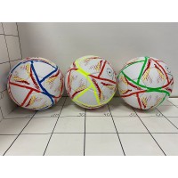 Мяч футбольный шерш